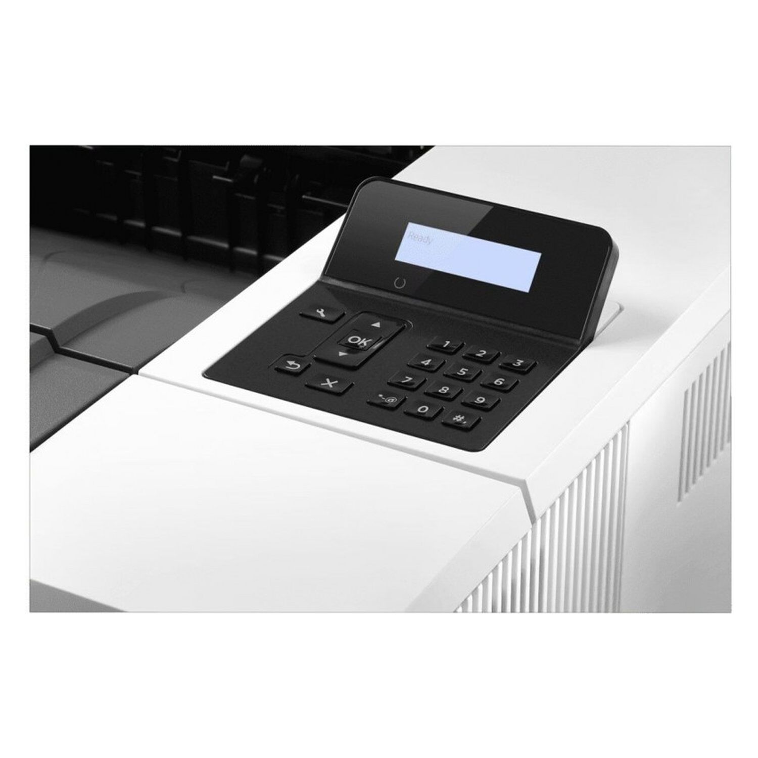 Impresora Hp Laserjet Pro M501dn (reacondicionado) image number 2.0